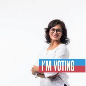 Meet your Posher, Mariana